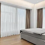 One Tower Βουκουρέστι
