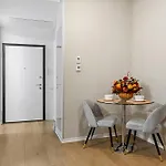 One Tower Βουκουρέστι