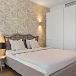 Διαμέρισμα One Tower Βουκουρέστι