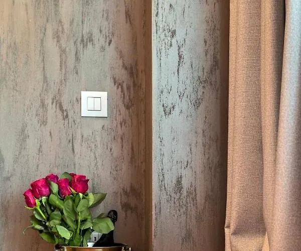 One Tower Apartment Bukarest