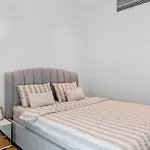 Apartment One Tower *