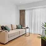 One Tower Apartment