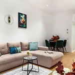 Apartament One Tower Bukareszt