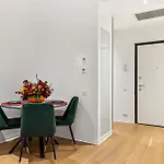 One Tower Apartment
