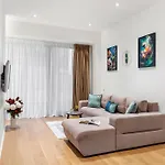 Apartment One Tower Bucharest