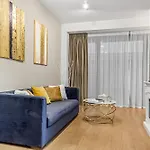 Apartment One Tower *
