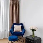 Apartment One Tower Bucharest