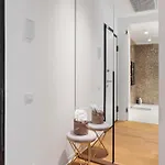 One Tower Apartment Bucharest
