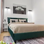 Apartment One Tower *