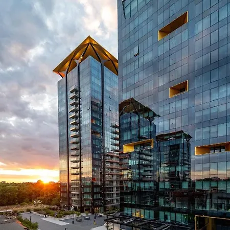 Apartment One Tower *
