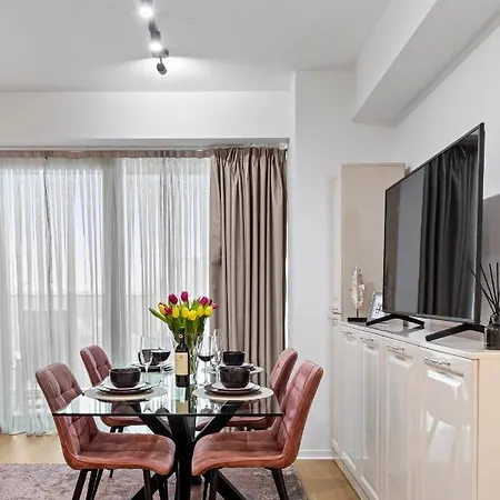 Apartment One Tower