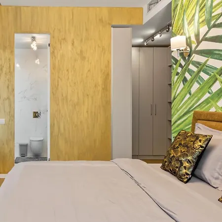 Apartment One Tower