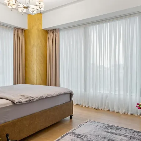 Apartamento One Tower