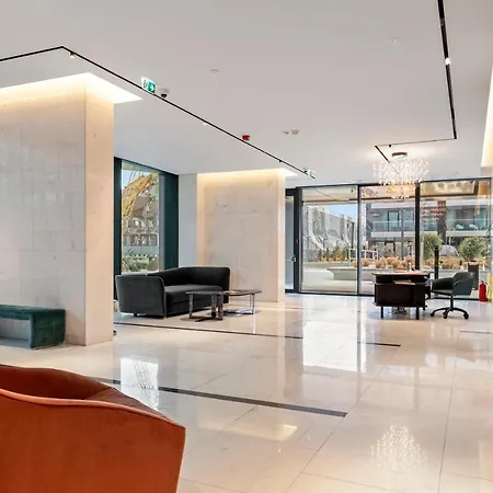 Apartamento One Tower *