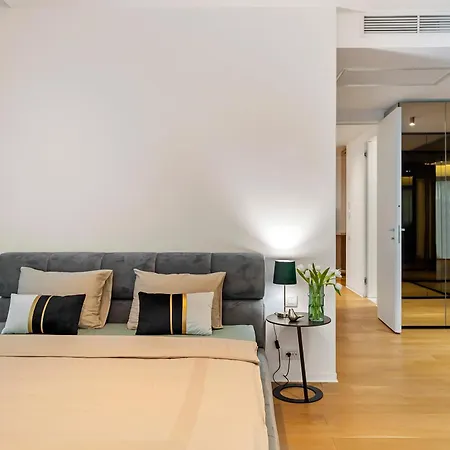 Apartment One Tower