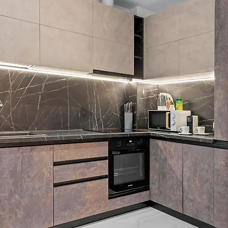 One Tower * Bucareste