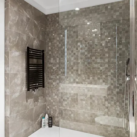 Apartamento One Tower *