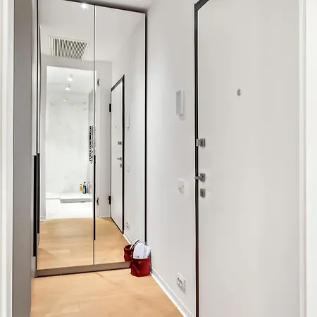 One Tower * Bükreş