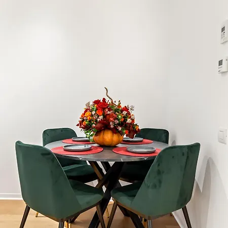 Apartamento One Tower