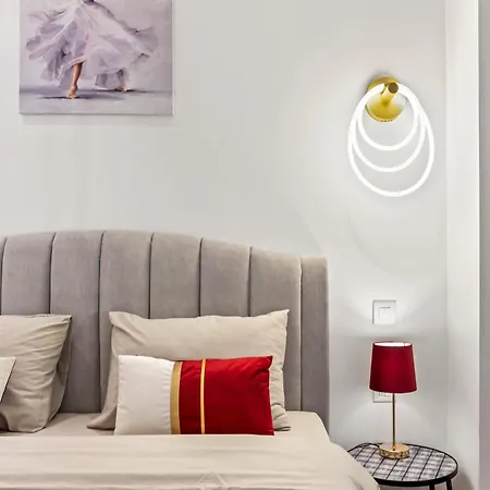 Apartment One Tower *