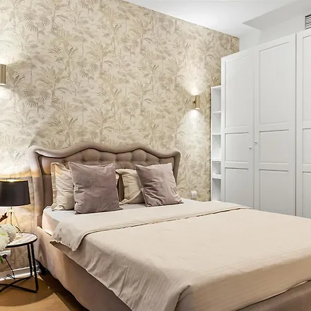 Apartamento One Tower Bucareste