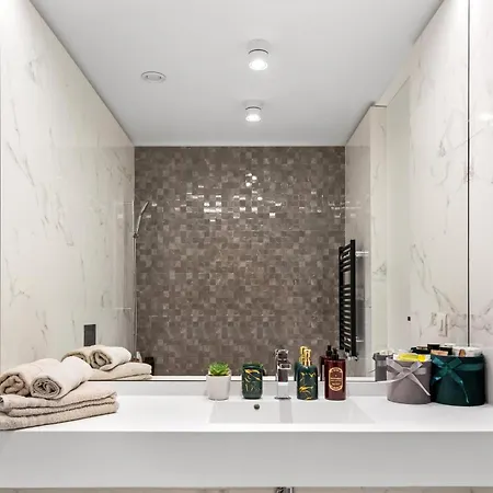 One Tower Apartment