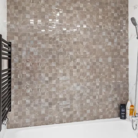 Apartamento One Tower *