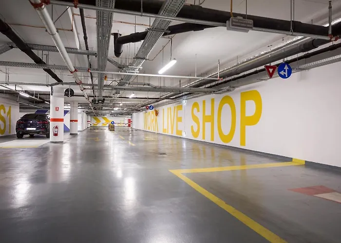 アパート One Tower *