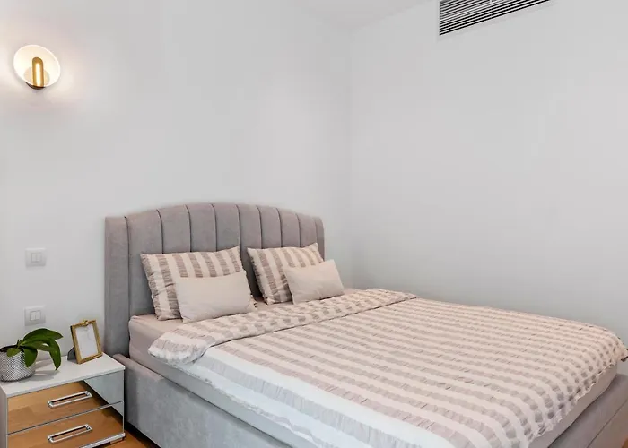 アパート One Tower *