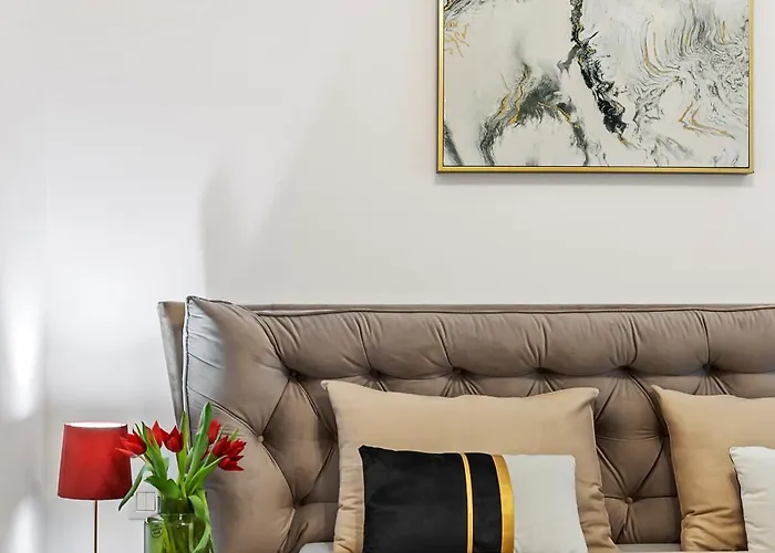 アパート One Tower *