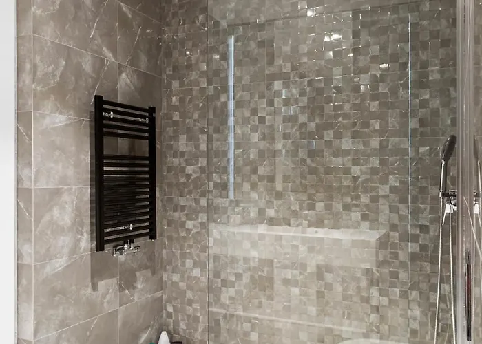 アパート One Tower *