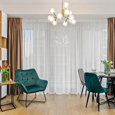 One Tower * Βουκουρέστι