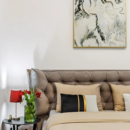 Διαμέρισμα One Tower *