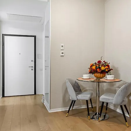 One Tower Βουκουρέστι