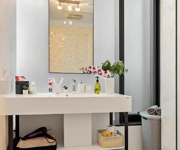 Appartamento One Tower