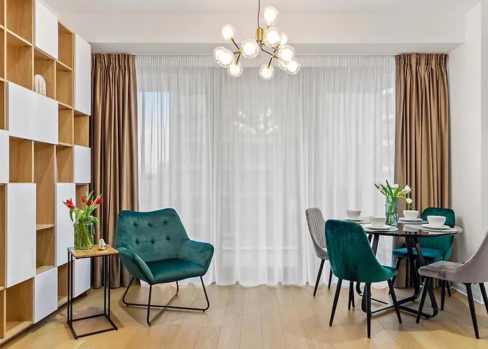 One Tower * Bukurešť