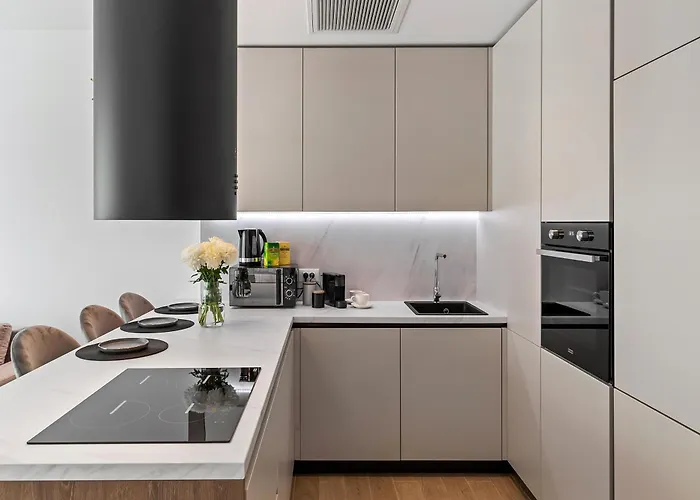 One Tower Bukurešť