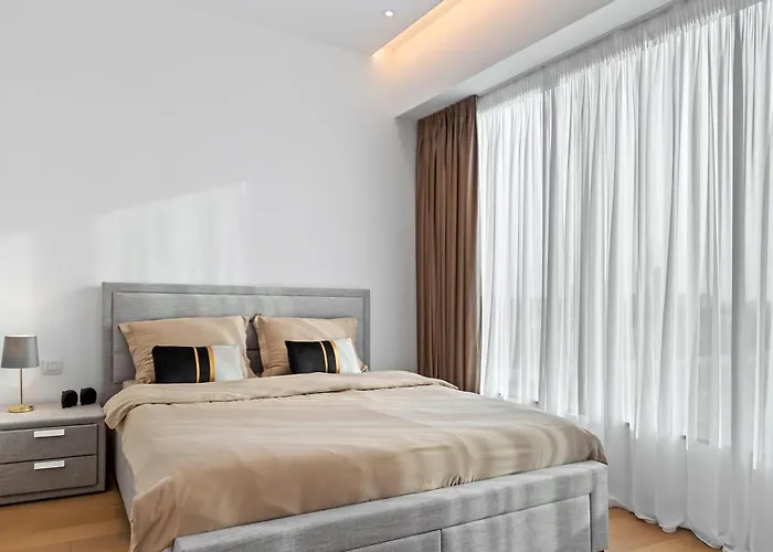 One Tower Apartmán *