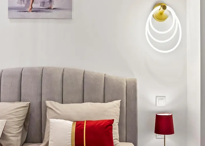 Apartmán One Tower *