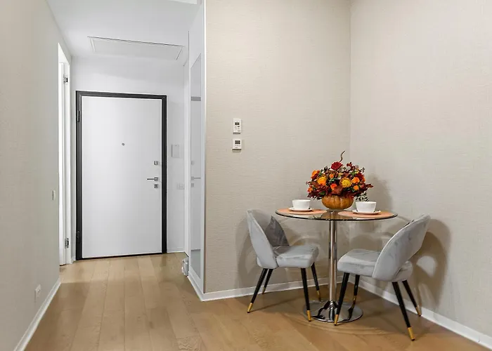 One Tower Bukurešť