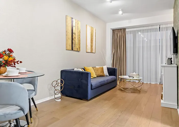 One Tower Bukurešť