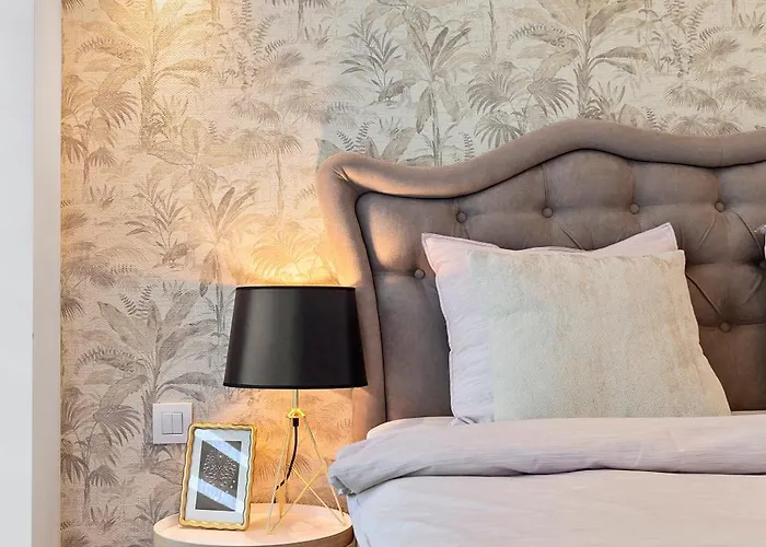 One Tower Bukurešť