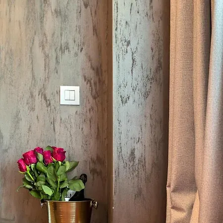 One Tower Apartman Bukarest